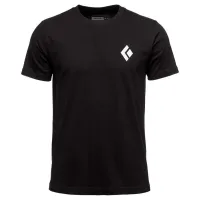 Black Diamond Equipment For Alpinists Kortarmet T-skjorte