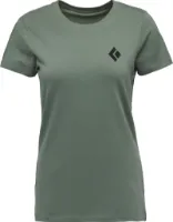 Black Diamond Equipment For Alpinists Kortarmet T-skjorte