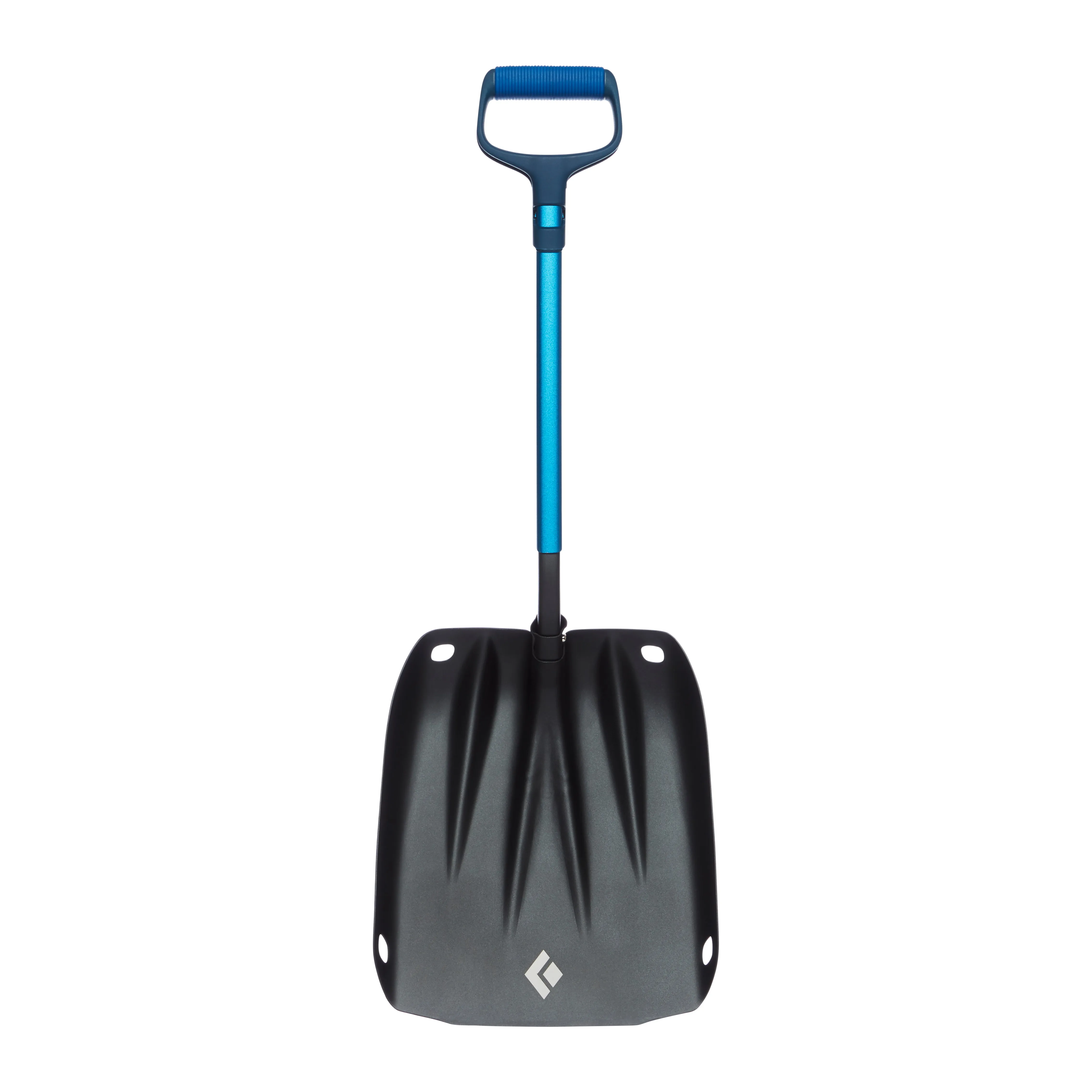 Black Diamond Evac 7 Shovel, Ultra blue