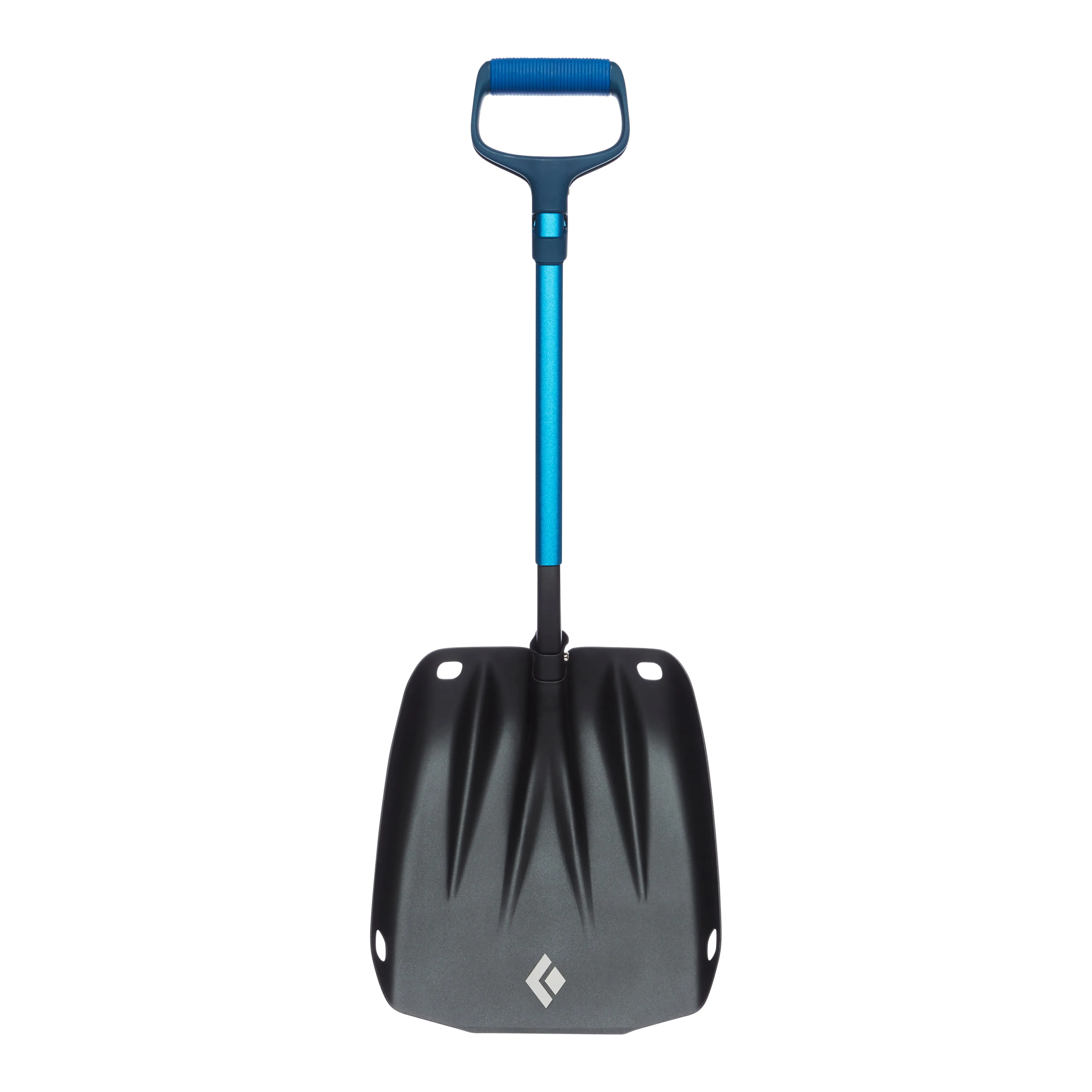 Black Diamond Evac 9 Shovel, Ultra blue Black Diamond Evac 9 Shovel, Ultra blue