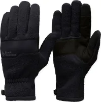 Black Diamond Everyday Fleece Gloves