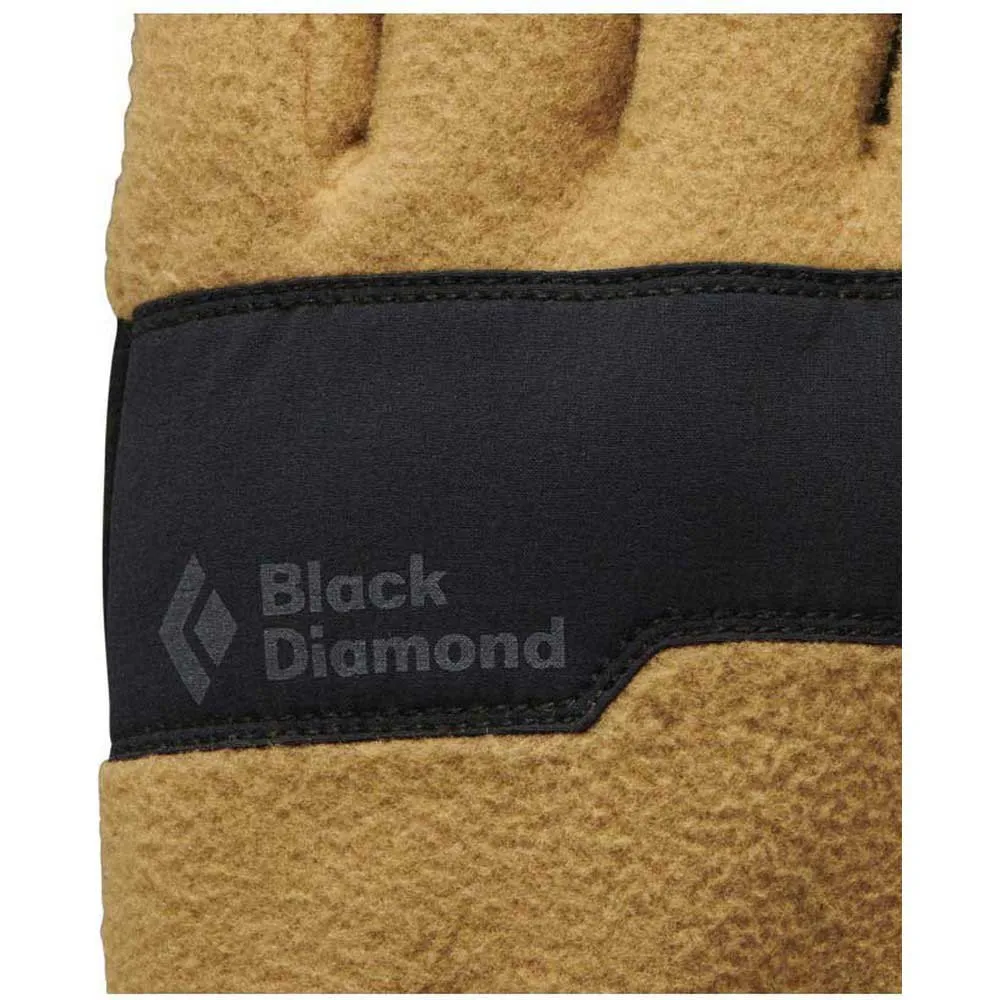 Black Diamond Everyday Fleece Hansker Black Diamond Everyday Fleece Hansker