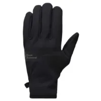 Black Diamond Everyday Softshell Hansker Black Diamond Everyday Softshell Hansker