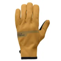 Black Diamond Everyday Softshell Hansker