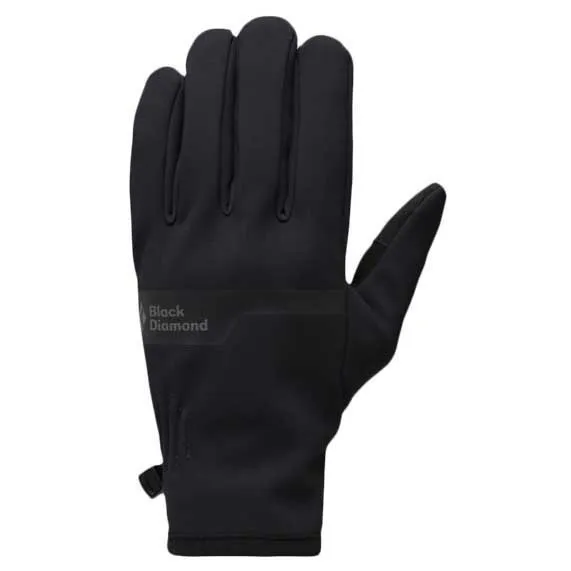 Black Diamond Everyday Softshell Hansker