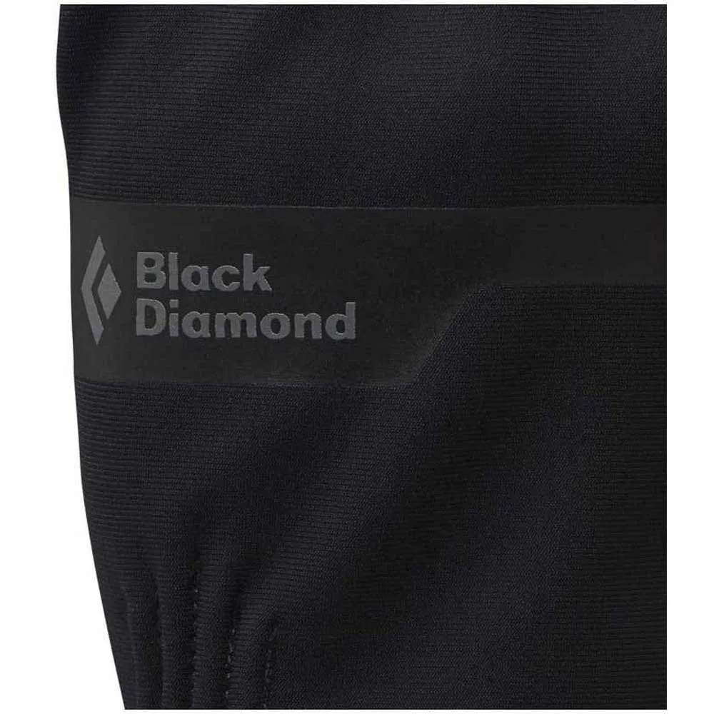 Black Diamond Everyday Softshell Hansker