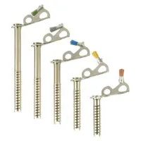 Black Diamond Express Ice Screw 13 Cm Iskrue