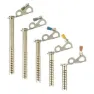 Black Diamond Express Ice Screw 16 Cm Iskrue