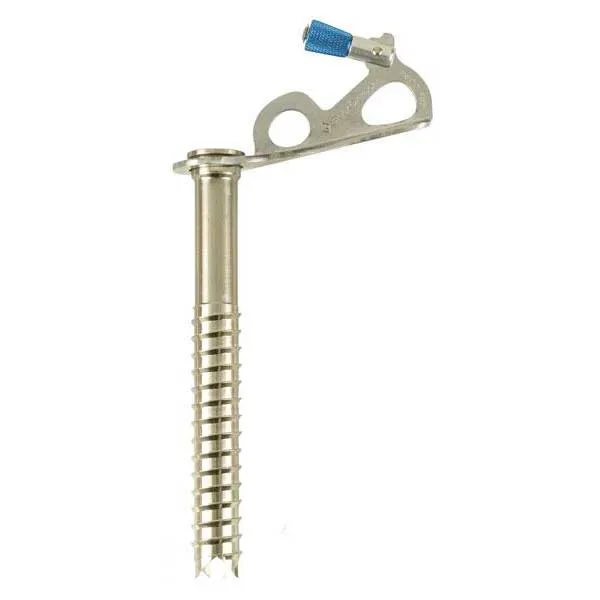 Black Diamond Express Ice Screw 16 Cm Iskrue