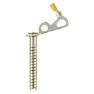 Black Diamond Express Ice Screw 16 Cm Iskrue