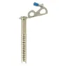 Black Diamond Express Ice Screw 16 Cm Iskrue