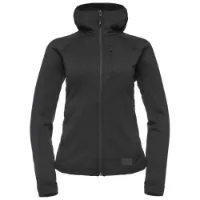 Black Diamond Factor Fleecejakke Med Hette Black Diamond Factor Fleecejakke Med Hette
