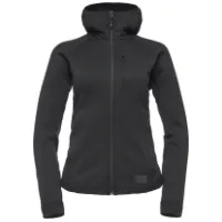 Black Diamond Factor Fleecejakke Med Hette Black Diamond Factor Fleecejakke Med Hette