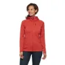Black Diamond Factor Fleecejakke Med Hette