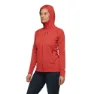 Black Diamond Factor Fleecejakke Med Hette