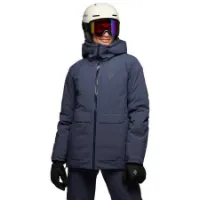 Black Diamond Factor Insulated Parka