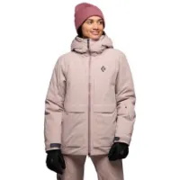 Black Diamond Factor Insulated Parka