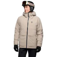 Black Diamond Factor Insulated Parka