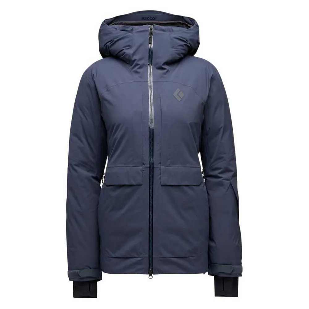 Black Diamond Factor Insulated Parka