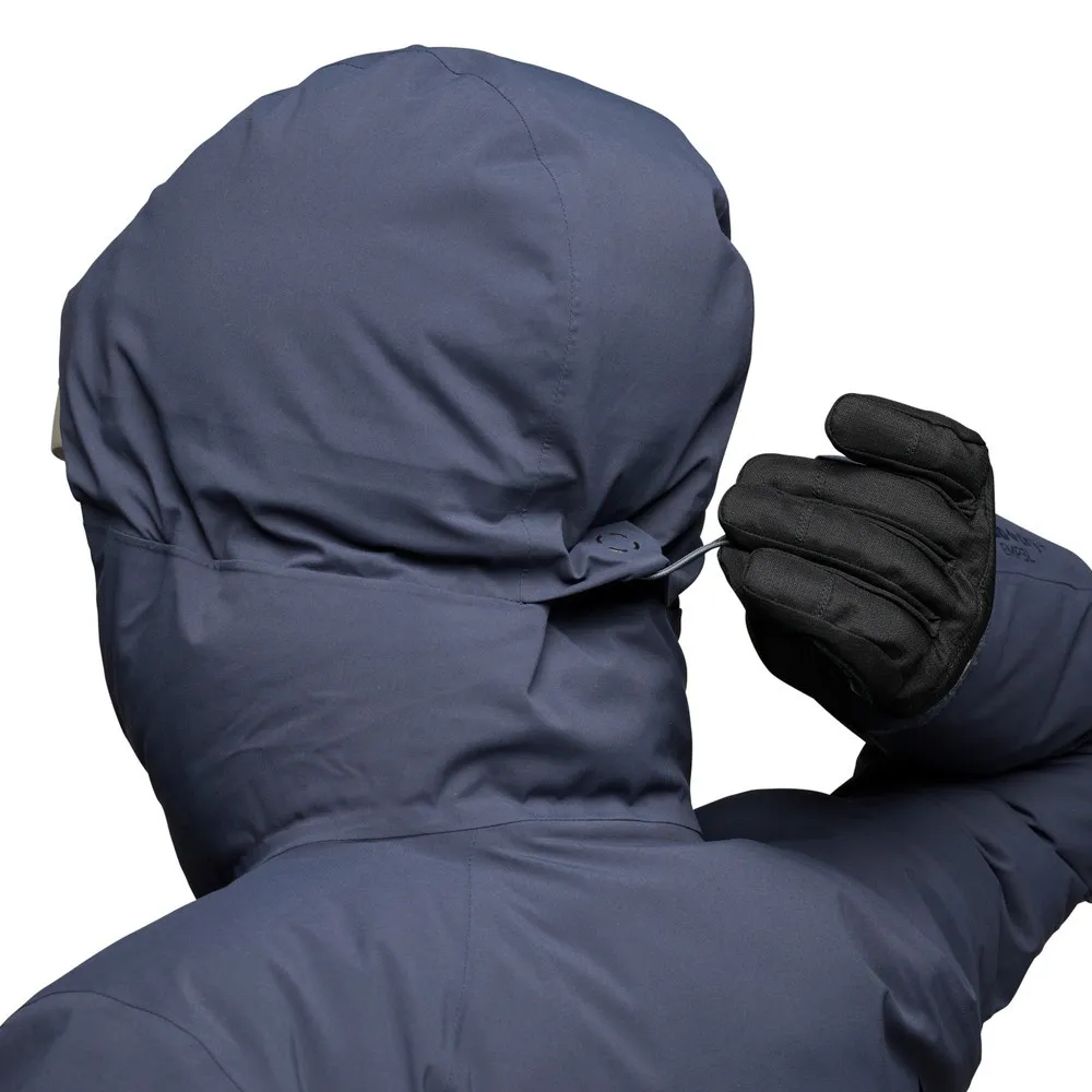 Black Diamond Factor Insulated Parka