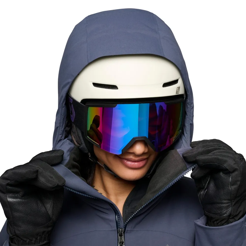 Black Diamond Factor Insulated Parka