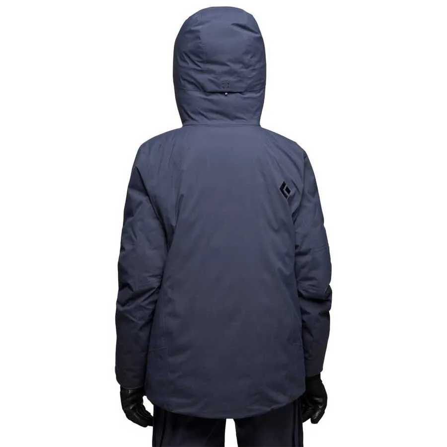 Black Diamond Factor Insulated Parka