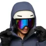 Black Diamond Factor Insulated Parka