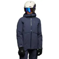 Black Diamond Factor Shell Jakke