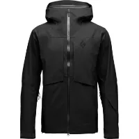 Black Diamond Factor Shell Jakke