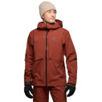 Black Diamond Factor Shell Jakke Black Diamond Factor Shell Jakke