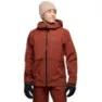 Black Diamond Factor Shell Jakke