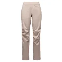 Black Diamond Fineline Stretch Full Zip Bukser Black Diamond Fineline Stretch Full Zip Bukser