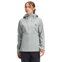 Black Diamond Fineline Stretch Shell Jakke