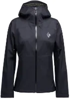 Black Diamond Fineline Stretch Shell Jakke