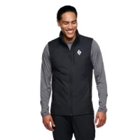 Black Diamond First Light Hybrid Vest