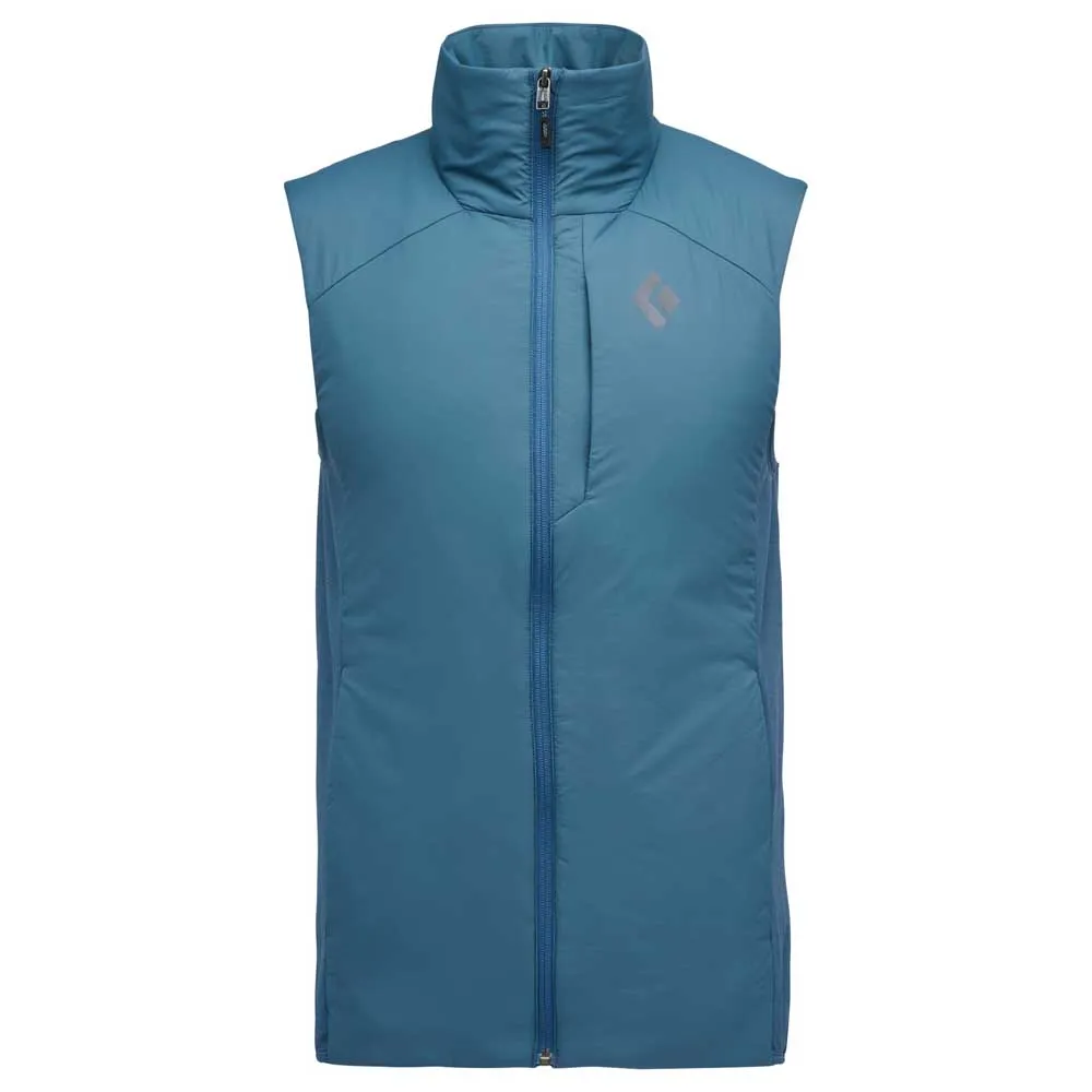 Black Diamond First Light Hybrid Vest Black Diamond First Light Hybrid Vest