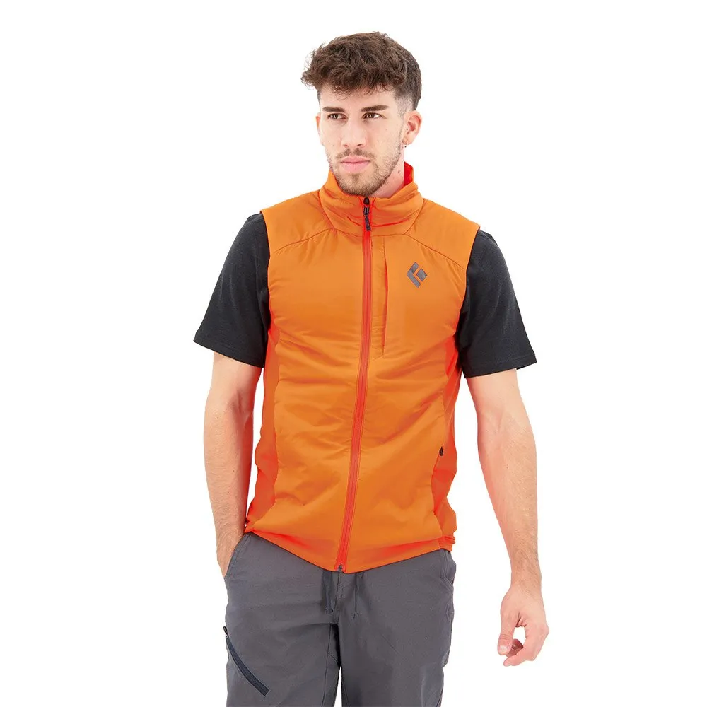 Black Diamond First Light Hybrid Vest Black Diamond First Light Hybrid Vest