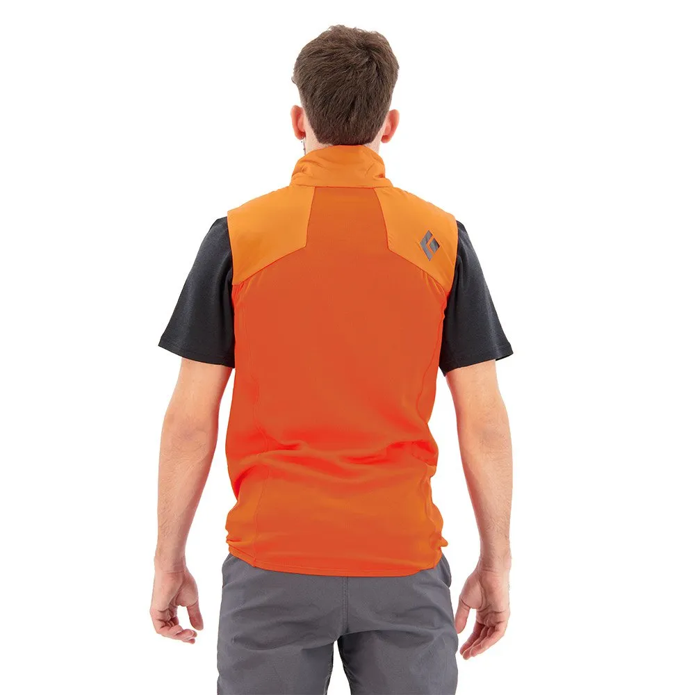 Black Diamond First Light Hybrid Vest Black Diamond First Light Hybrid Vest