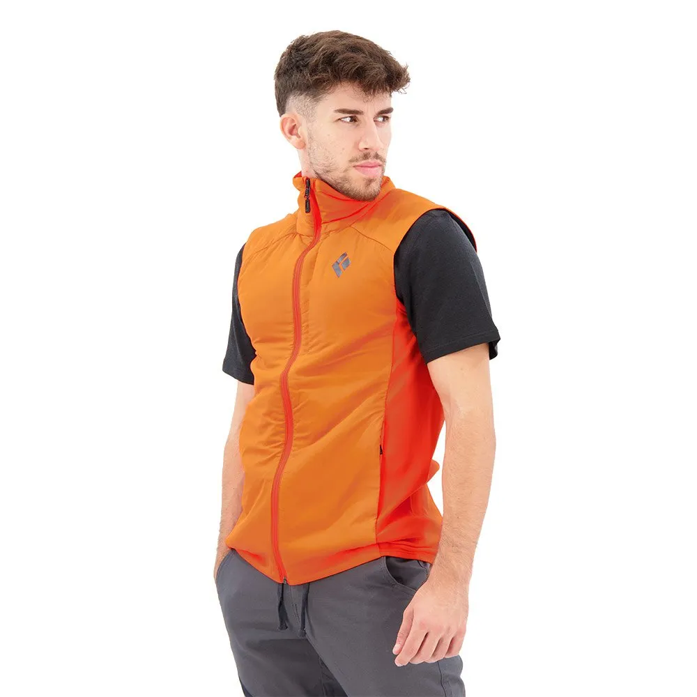 Black Diamond First Light Hybrid Vest Black Diamond First Light Hybrid Vest