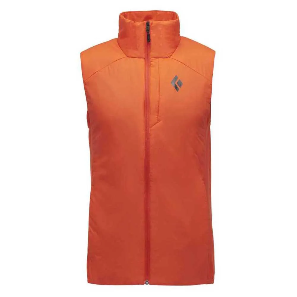 Black Diamond First Light Hybrid Vest Black Diamond First Light Hybrid Vest
