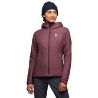 Black Diamond First Light Stretch Jakke Black Diamond First Light Stretch Jakke