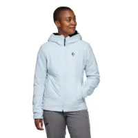 Black Diamond First Light Stretch Jakke