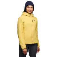Black Diamond First Light Stretch Jakke