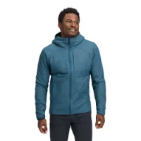 Black Diamond First Light Stretch Jakke Black Diamond First Light Stretch Jakke