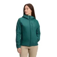 Black Diamond First Light Stretch Jakke Black Diamond First Light Stretch Jakke
