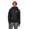 Black Diamond First Light Stretch Jakke