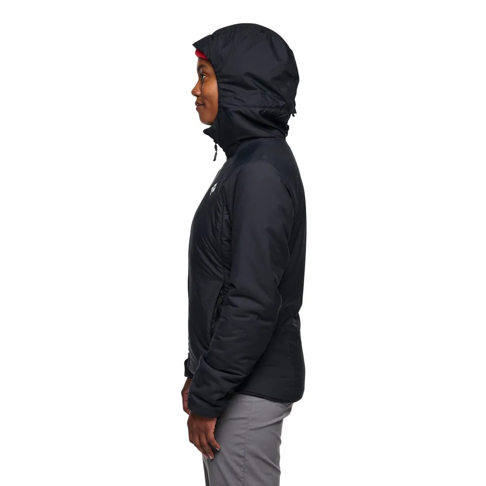 Black Diamond First Light Stretch Jakke