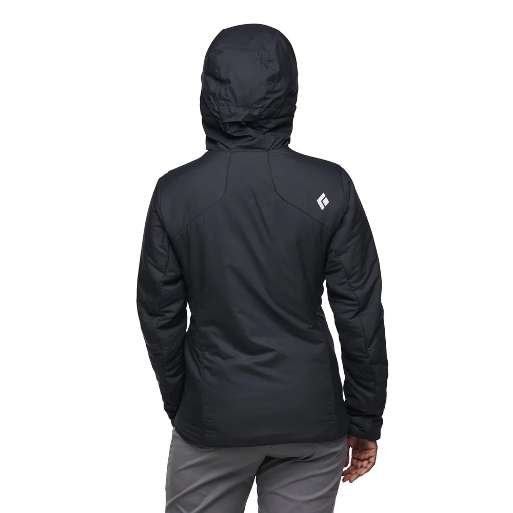 Black Diamond First Light Stretch Jakke