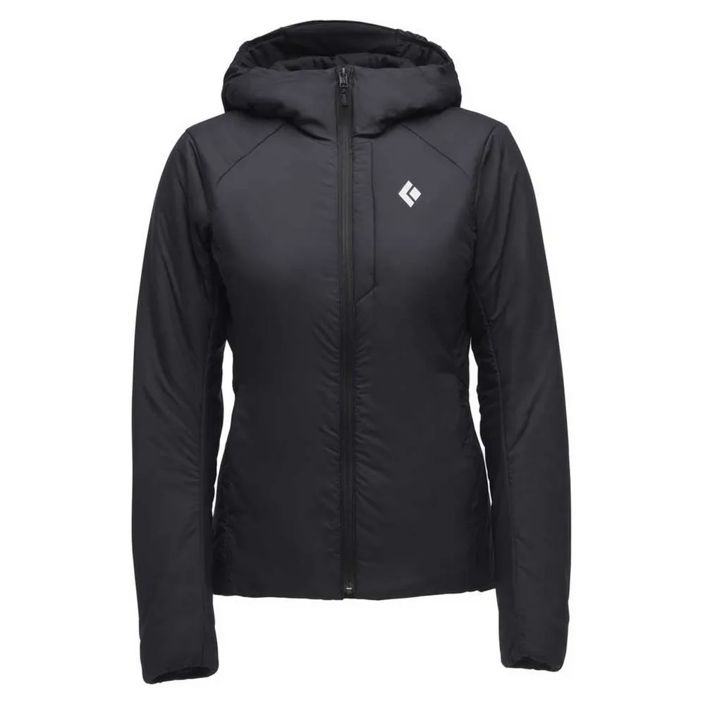 Black Diamond First Light Stretch Jakke