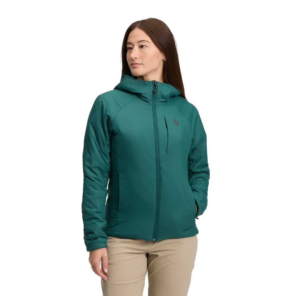 Black Diamond First Light Stretch Jakke